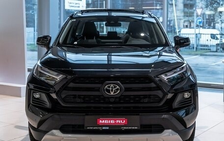 Toyota RAV4, 2025 год, 4 990 000 рублей, 3 фотография