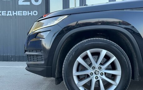 Skoda Kodiaq I, 2019 год, 2 650 000 рублей, 5 фотография