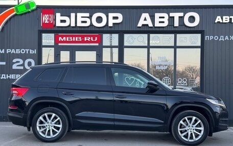 Skoda Kodiaq I, 2019 год, 2 650 000 рублей, 3 фотография