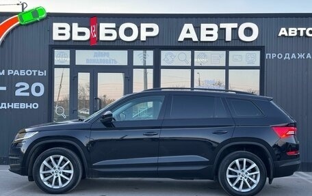 Skoda Kodiaq I, 2019 год, 2 650 000 рублей, 4 фотография