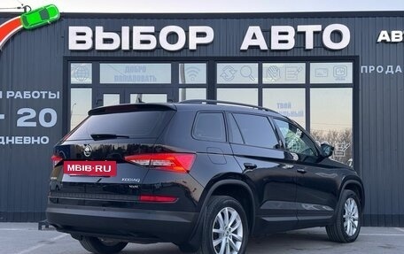 Skoda Kodiaq I, 2019 год, 2 650 000 рублей, 2 фотография