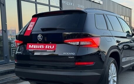 Skoda Kodiaq I, 2019 год, 2 650 000 рублей, 6 фотография