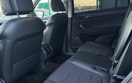 Skoda Kodiaq I, 2019 год, 2 650 000 рублей, 8 фотография