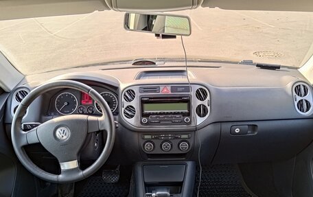 Volkswagen Tiguan I, 2008 год, 1 460 000 рублей, 11 фотография