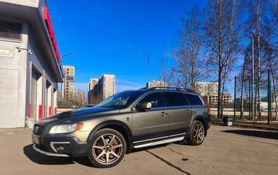 Volvo XC70 II рестайлинг, 2013 год, 1 650 000 рублей, 1 фотография