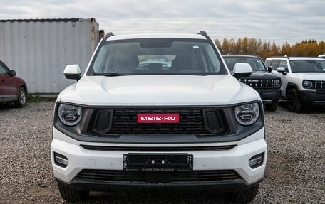 Haval H7, 2026 год, 3 999 000 рублей, 1 фотография