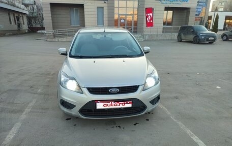 Ford Focus II рестайлинг, 2010 год, 500 000 рублей, 1 фотография