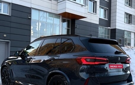 BMW X5, 2018 год, 5 400 000 рублей, 1 фотография