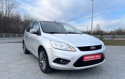 Ford Focus II рестайлинг, 2008 год, 550 000 рублей, 1 фотография