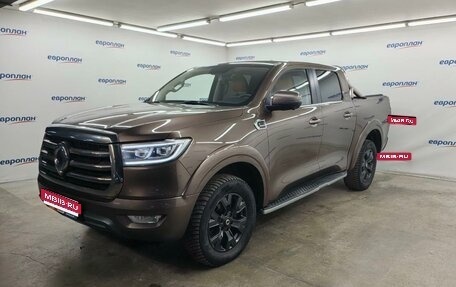 Great Wall Poer, 2023 год, 2 285 000 рублей, 1 фотография