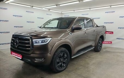 Great Wall Poer, 2023 год, 2 285 000 рублей, 1 фотография