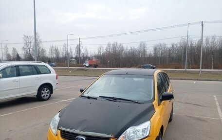 Ford Focus II рестайлинг, 2010 год, 220 000 рублей, 1 фотография