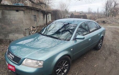 Audi A6, 1998 год, 399 000 рублей, 1 фотография