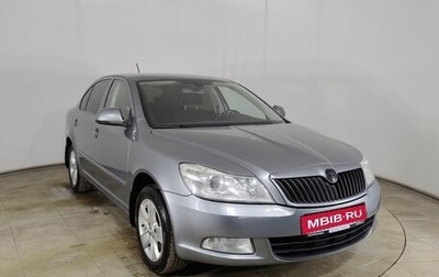 Skoda Octavia, 2012 год, 710 000 рублей, 1 фотография