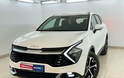 KIA Sportage IV рестайлинг, 2025 год, 4 620 000 рублей, 1 фотография