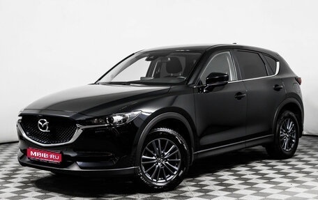 Mazda CX-5 II, 2021 год, 2 898 000 рублей, 1 фотография