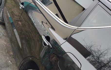 Geely Emgrand X7 I, 2020 год, 1 550 000 рублей, 4 фотография