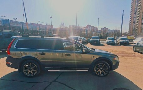 Volvo XC70 II рестайлинг, 2013 год, 1 650 000 рублей, 4 фотография