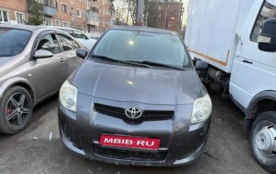 Toyota Auris II, 2007 год, 650 000 рублей, 1 фотография