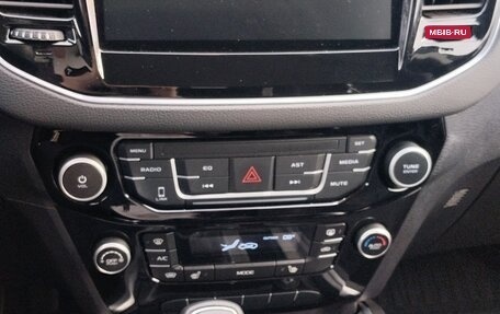 Geely Emgrand X7 I, 2020 год, 1 550 000 рублей, 7 фотография