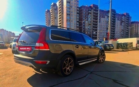 Volvo XC70 II рестайлинг, 2013 год, 1 650 000 рублей, 5 фотография