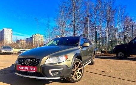 Volvo XC70 II рестайлинг, 2013 год, 1 650 000 рублей, 2 фотография
