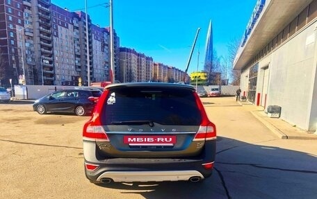 Volvo XC70 II рестайлинг, 2013 год, 1 650 000 рублей, 6 фотография