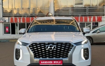 Hyundai Palisade I, 2020 год, 4 180 000 рублей, 1 фотография