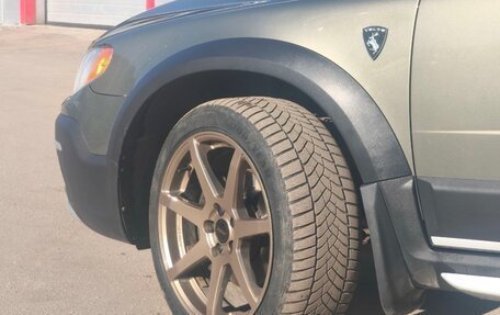 Volvo XC70 II рестайлинг, 2013 год, 1 650 000 рублей, 8 фотография