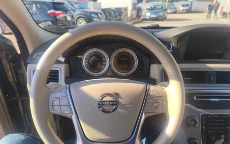 Volvo XC70 II рестайлинг, 2013 год, 1 650 000 рублей, 11 фотография