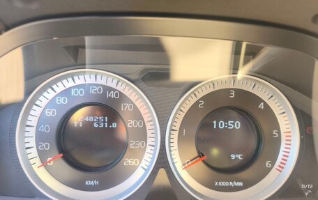 Volvo XC70 II рестайлинг, 2013 год, 1 650 000 рублей, 9 фотография