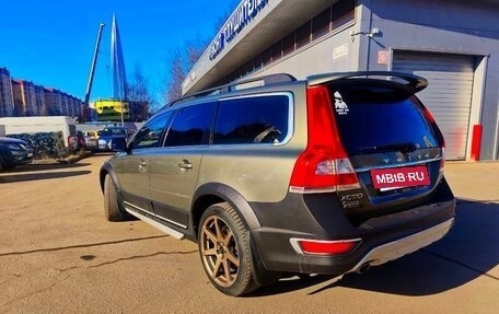 Volvo XC70 II рестайлинг, 2013 год, 1 650 000 рублей, 7 фотография
