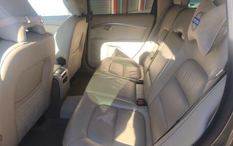 Volvo XC70 II рестайлинг, 2013 год, 1 650 000 рублей, 12 фотография