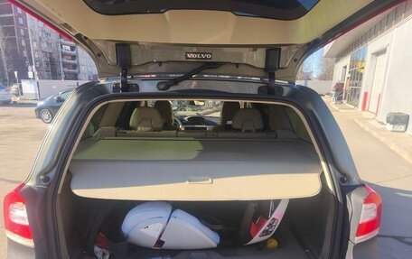 Volvo XC70 II рестайлинг, 2013 год, 1 650 000 рублей, 14 фотография