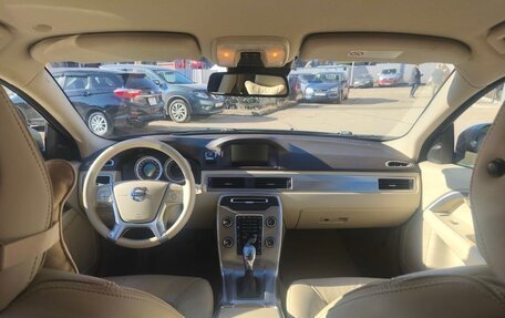 Volvo XC70 II рестайлинг, 2013 год, 1 650 000 рублей, 13 фотография