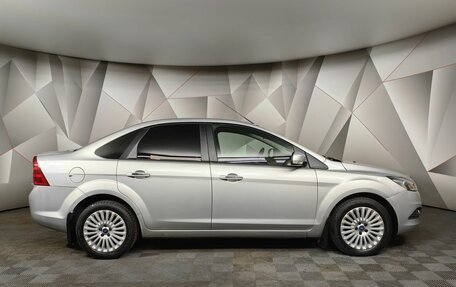 Ford Focus II рестайлинг, 2010 год, 630 000 рублей, 4 фотография