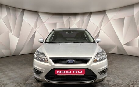 Ford Focus II рестайлинг, 2010 год, 630 000 рублей, 5 фотография