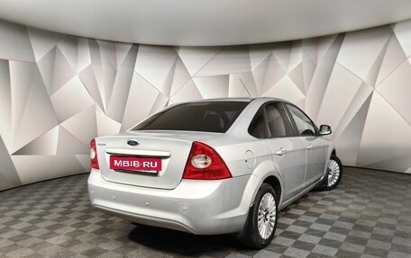 Ford Focus II рестайлинг, 2010 год, 630 000 рублей, 2 фотография