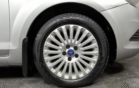 Ford Focus II рестайлинг, 2010 год, 630 000 рублей, 7 фотография