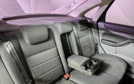 Ford Focus II рестайлинг, 2010 год, 630 000 рублей, 13 фотография