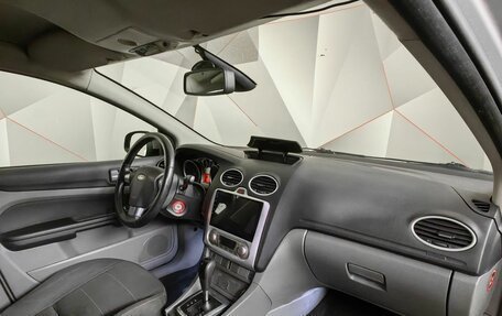 Ford Focus II рестайлинг, 2010 год, 630 000 рублей, 9 фотография