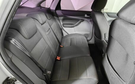 Ford Focus II рестайлинг, 2010 год, 630 000 рублей, 12 фотография