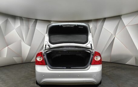 Ford Focus II рестайлинг, 2010 год, 630 000 рублей, 8 фотография