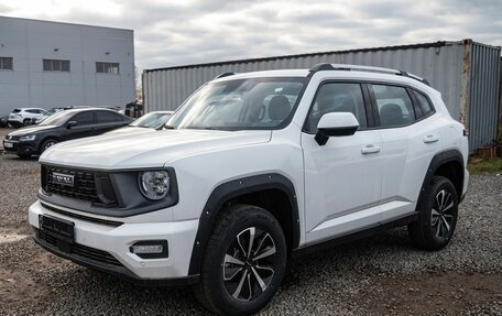 Haval H7, 2026 год, 3 999 000 рублей, 2 фотография