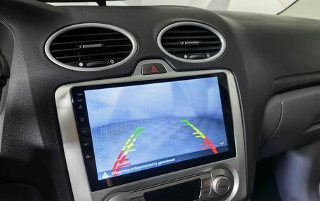 Ford Focus II рестайлинг, 2010 год, 630 000 рублей, 16 фотография