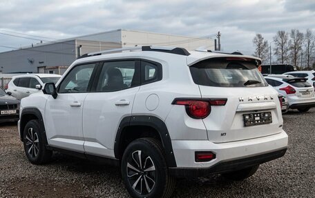 Haval H7, 2026 год, 3 999 000 рублей, 4 фотография