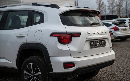 Haval H7, 2026 год, 3 999 000 рублей, 5 фотография