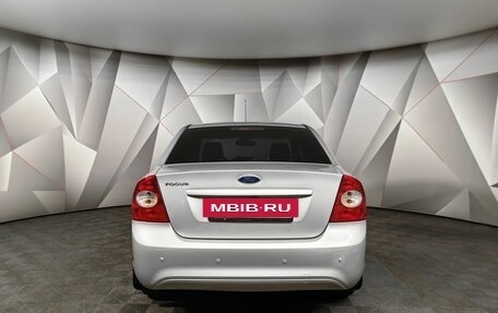 Ford Focus II рестайлинг, 2010 год, 630 000 рублей, 6 фотография