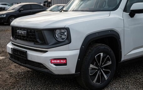 Haval H7, 2026 год, 3 999 000 рублей, 3 фотография