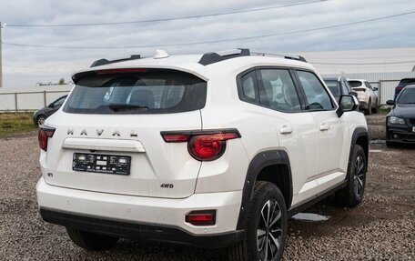 Haval H7, 2026 год, 3 999 000 рублей, 7 фотография